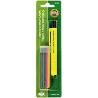 Los mejores  - Koh-I-Noor S128PN8004BL - Bolígrafo de Jabón de Sastre 1 Paquete- Multicolor